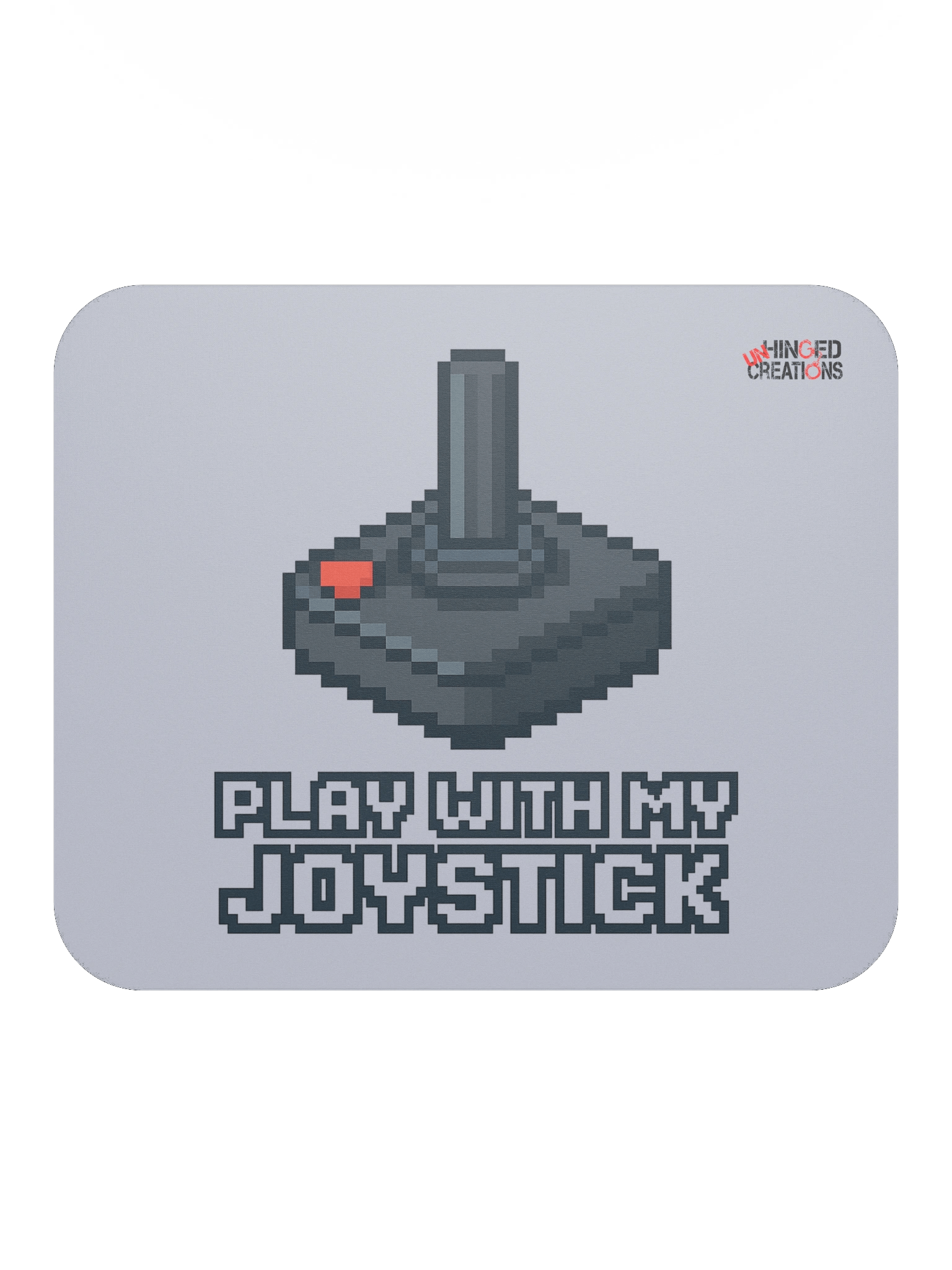 Joystick Mousepad product image (2)
