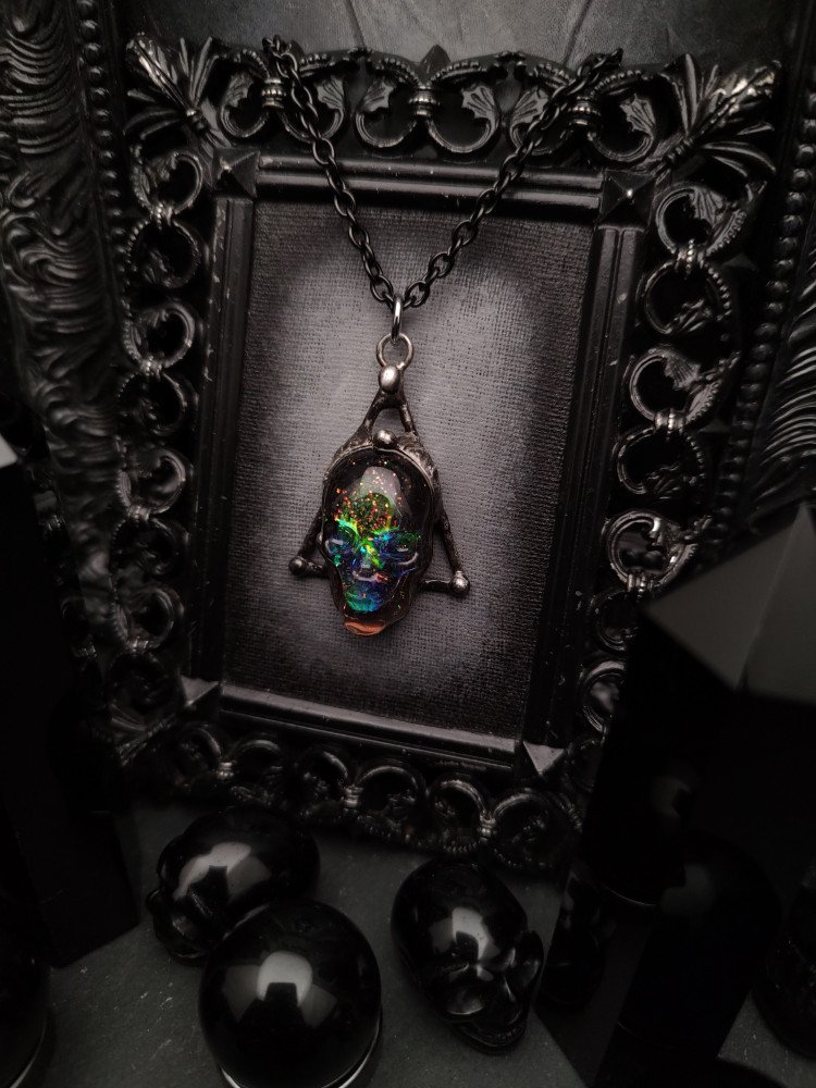 Epoxica - Sorcery Orion Skull product image (2)
