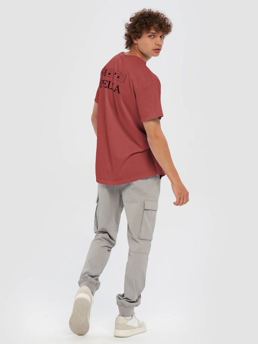 A cappella t shirt product image (8)
