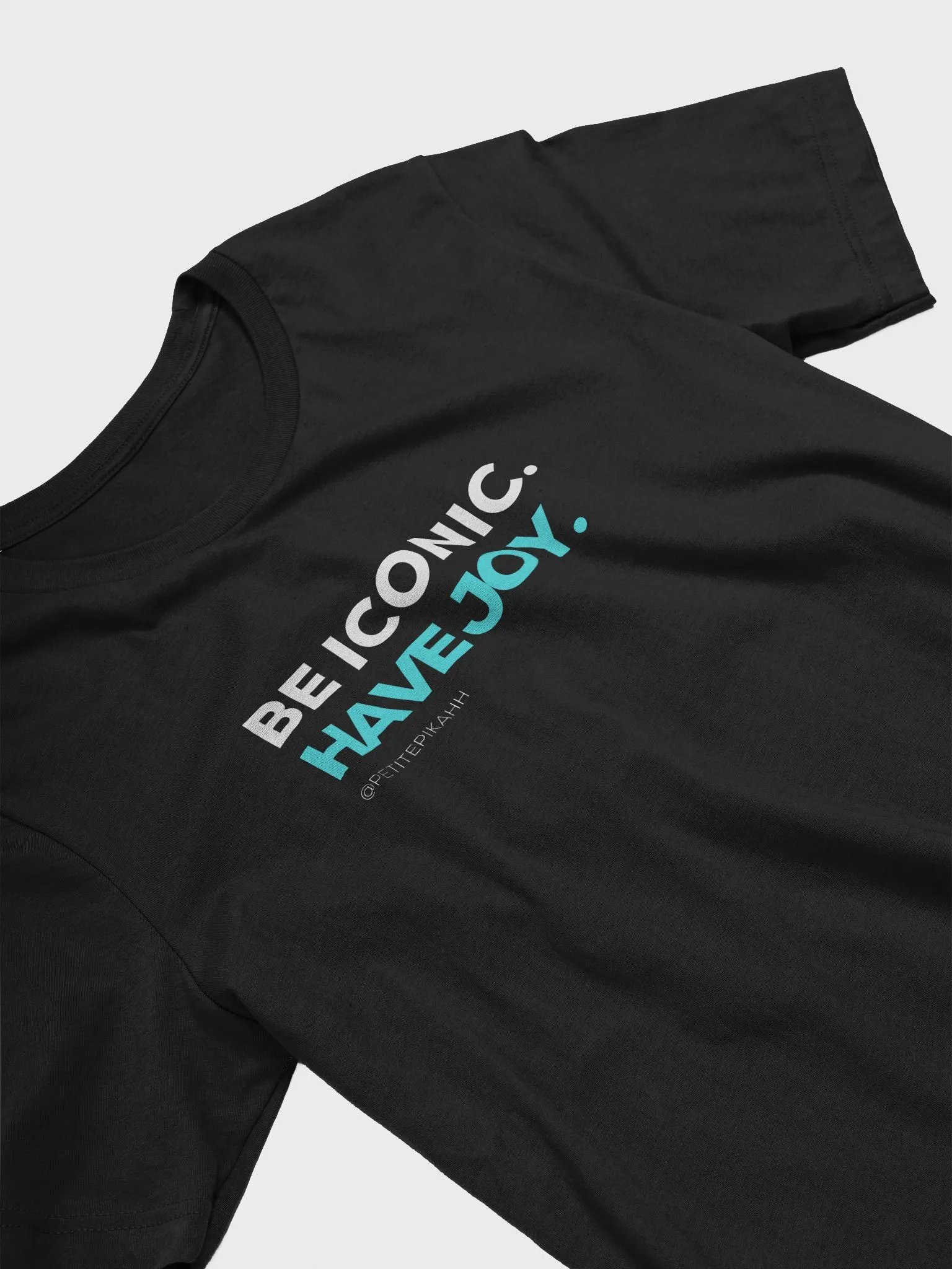 Iconic Joy Soft Tee product image (17)