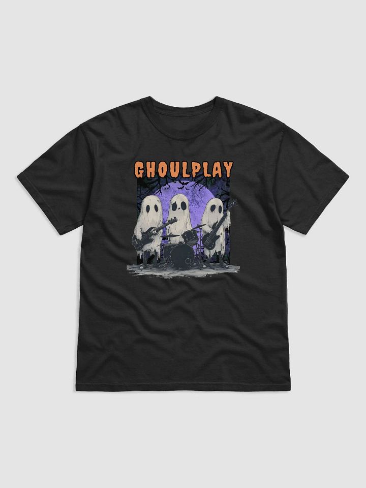 Ghoulplay Ghost Band product image (1)