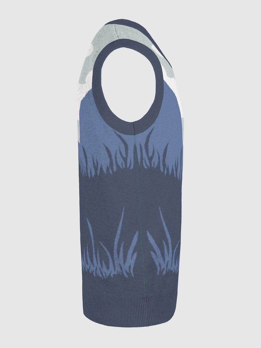 j-logo knitted tanktop product image (1)