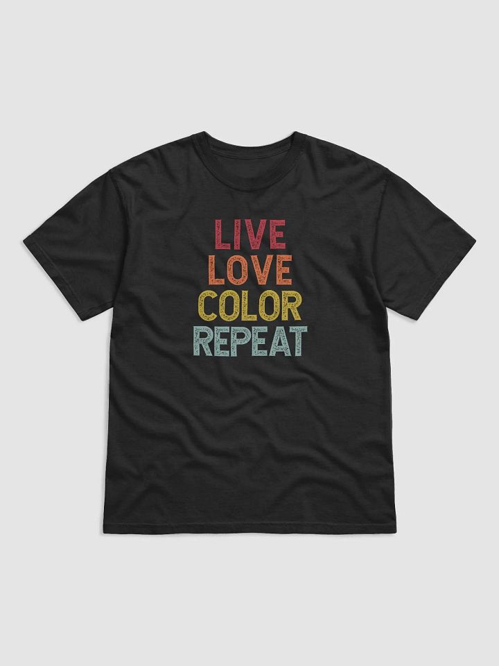 Live Love Color Repeat product image (2)