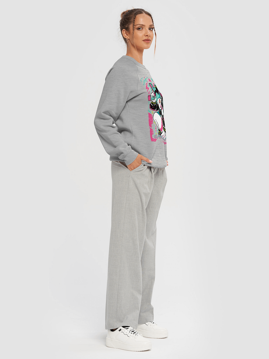 Sakura Punks Crewneck product image (21)