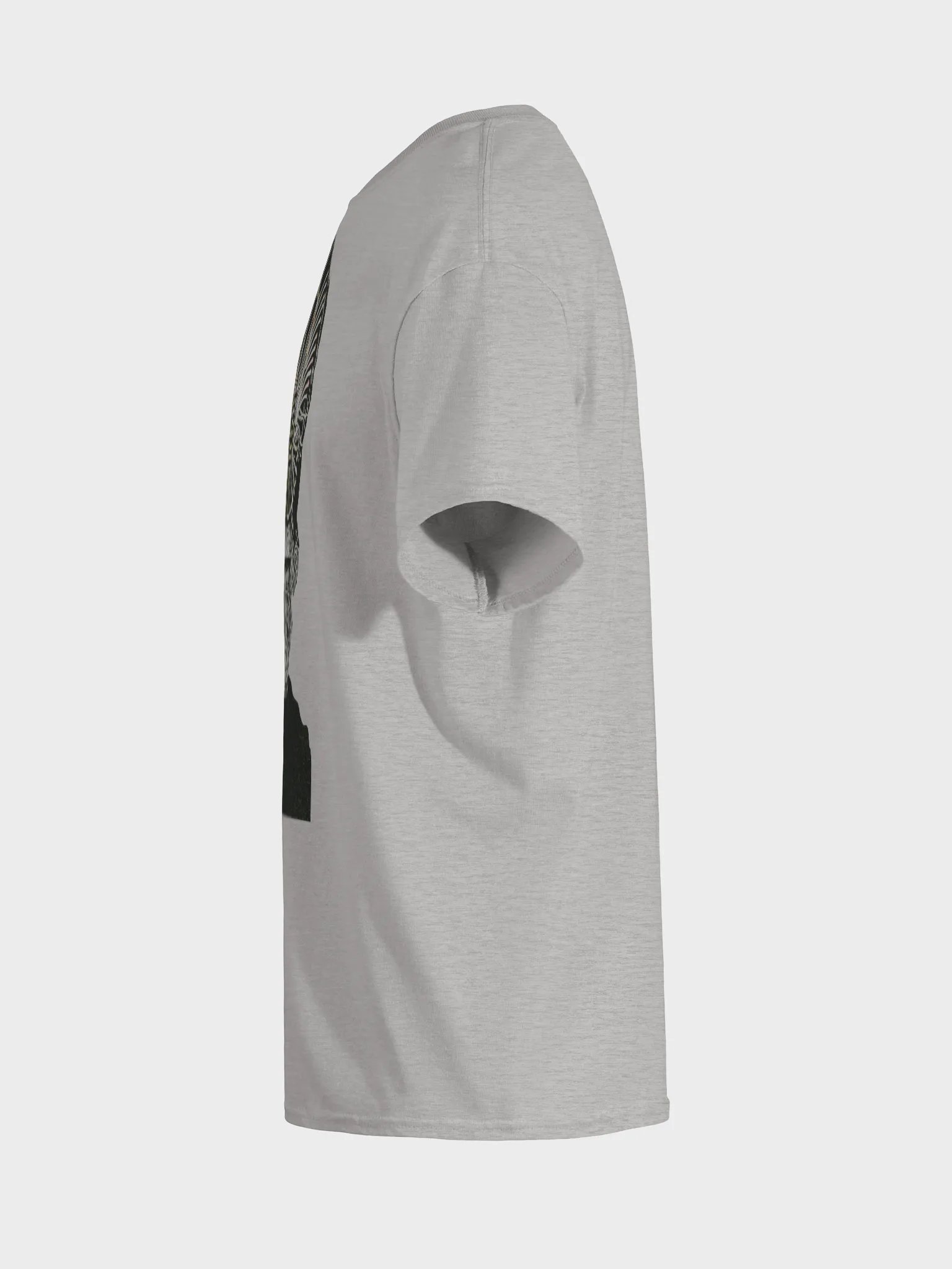 Carlin Ethereal Mind T-Shirt product image (38)
