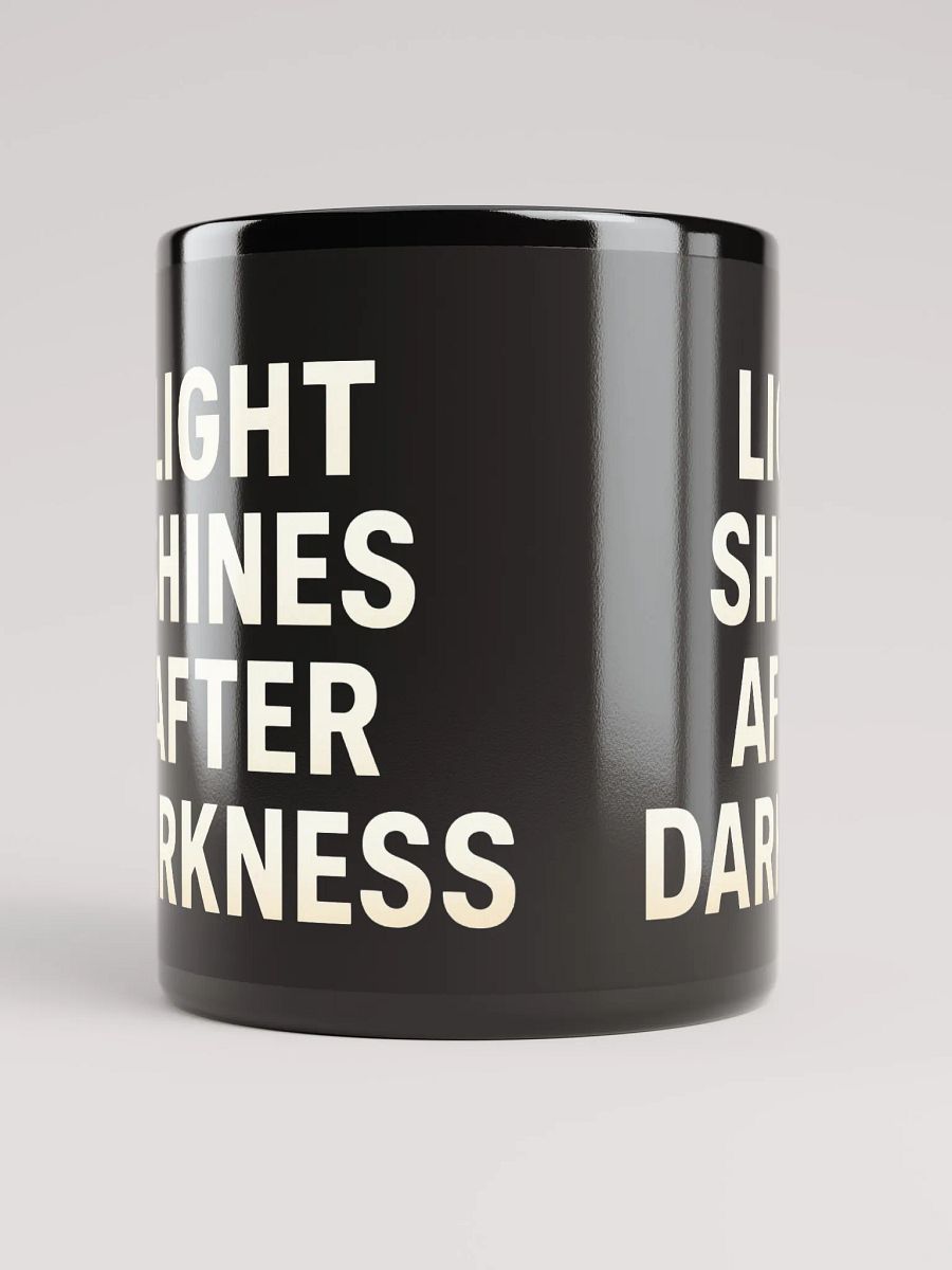 Light Shines After Darkness — How Demi Lovato’s Powerful Quote Can Ignite Your Journey from Struggle to Strength product image (5)
