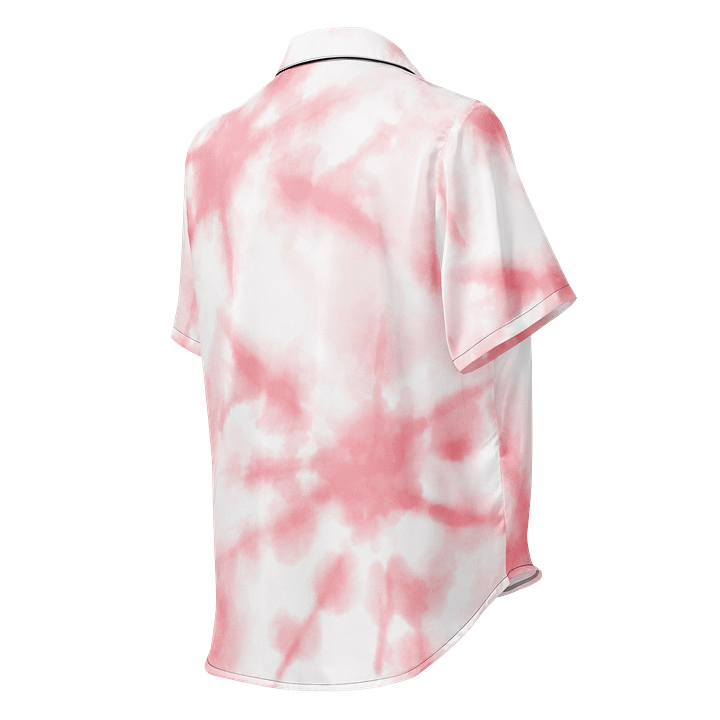 Silky Serenade Women's Pajama Top product image (2)
