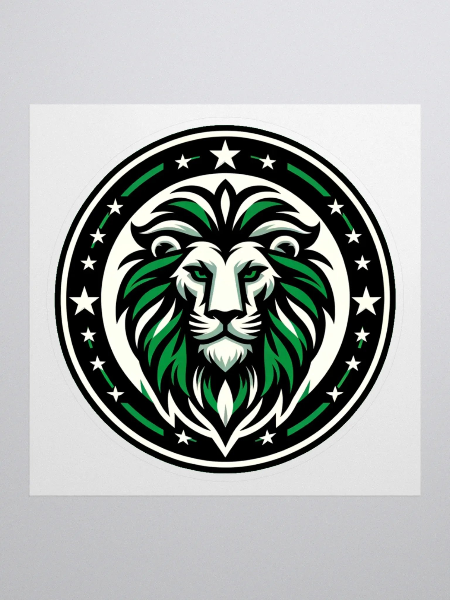 Francez Sticker product image (2)