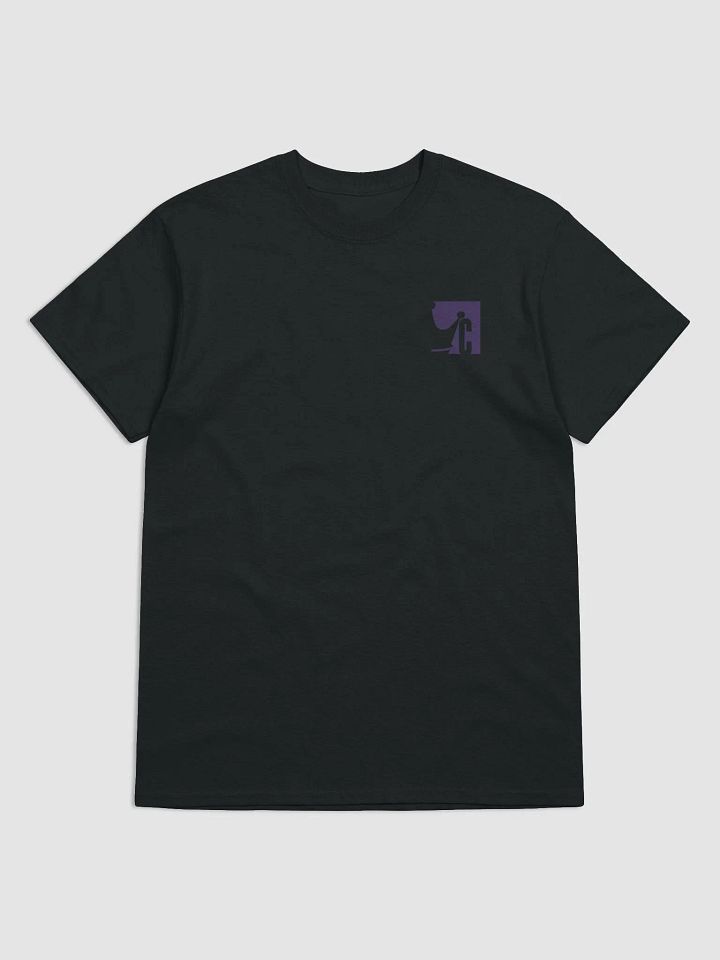 Kingsman T-Shirt (Purple) product image (2)
