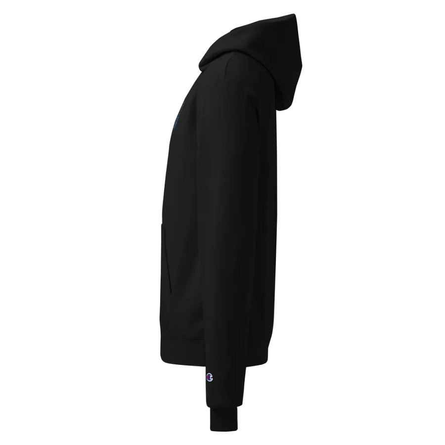 AOD X MZSG CHAMPION HOODIE product image (3)