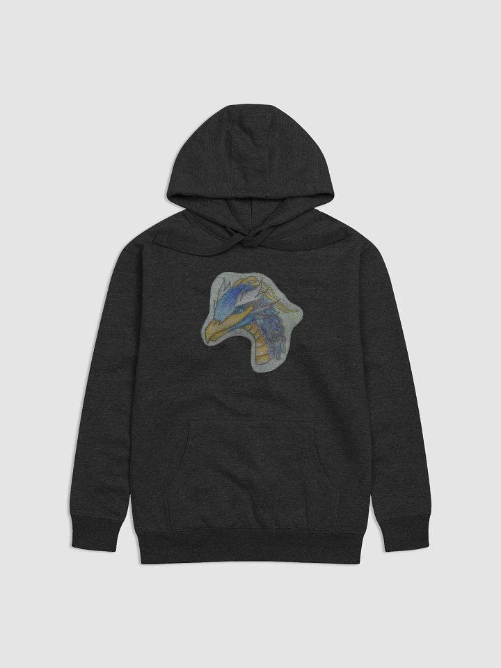 Worship Team Hoodie product image (1)