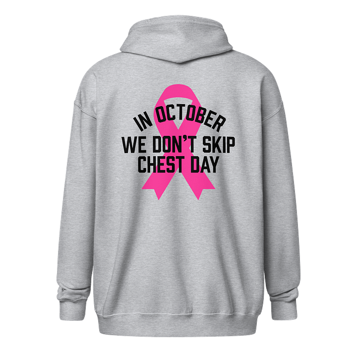 Pulse Fitness - Breast Cancer Fundraiser product image (2)