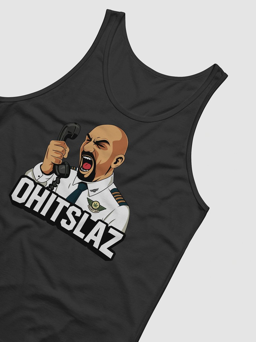 Artist Series Tank: Artifce and OhitsLaz collab product image (4)