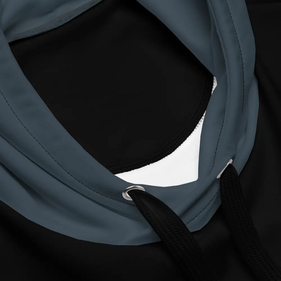 Modern Colorblock Hoodie: Bold and Stylish Streetwear product image (4)