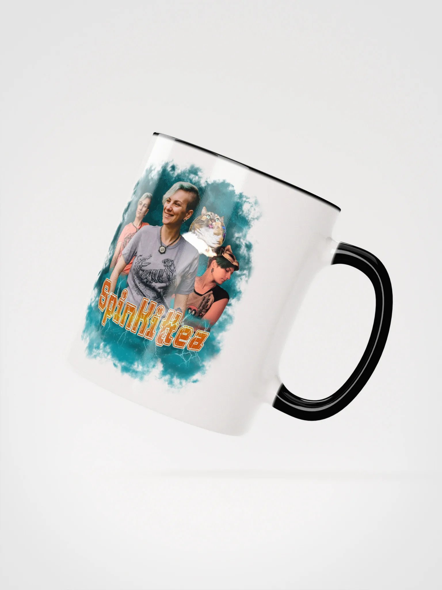 BDAY MUG! product image (3)