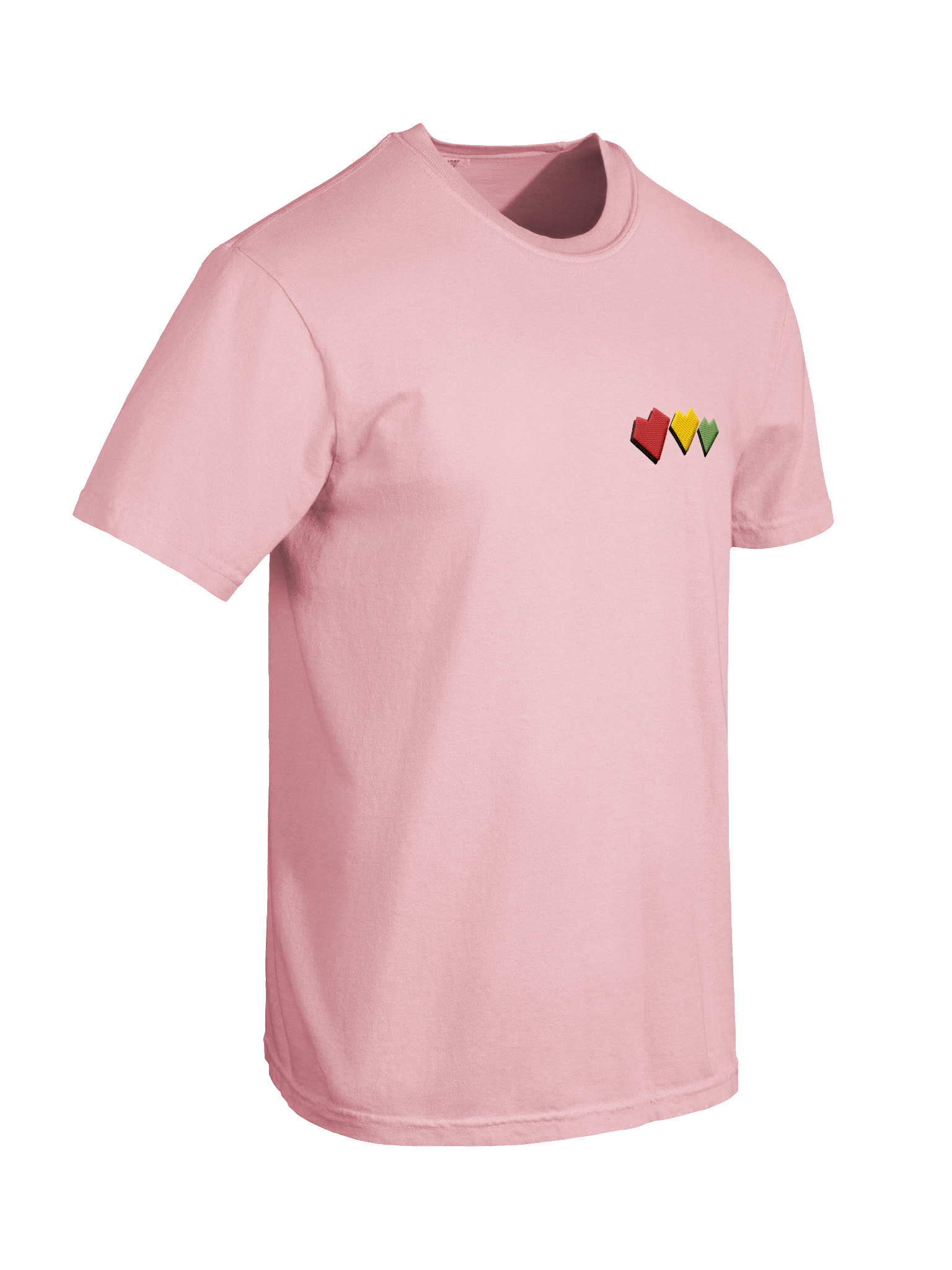 3 Hearts Tee product image (8)