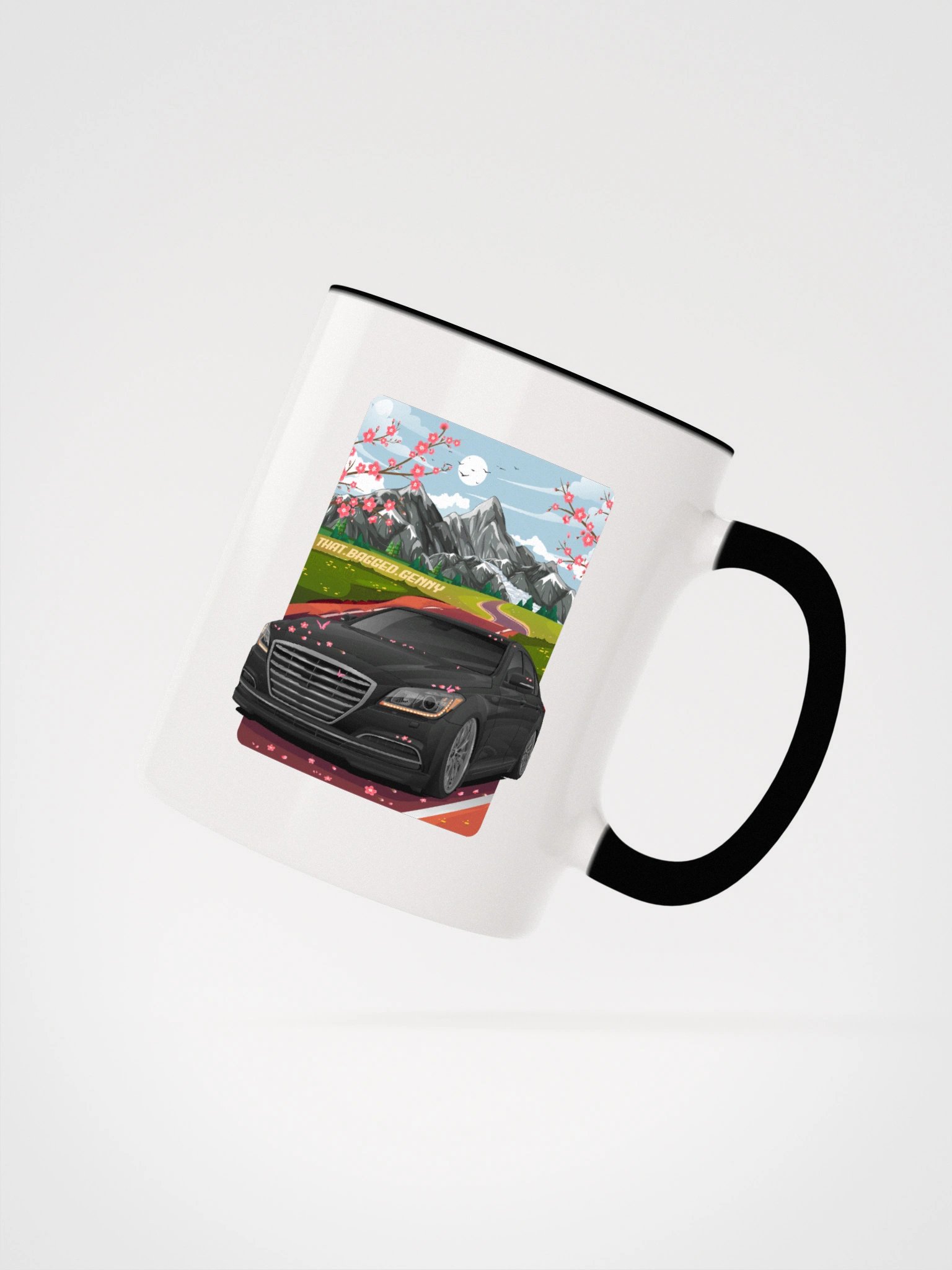 Mug - that.bagged.genny product image (8)
