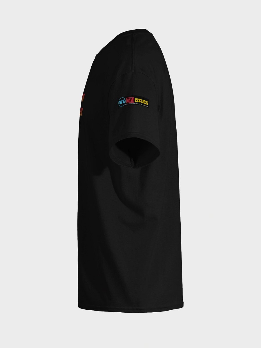 You Should Have Gone For The Head Quote Tee product image (7)