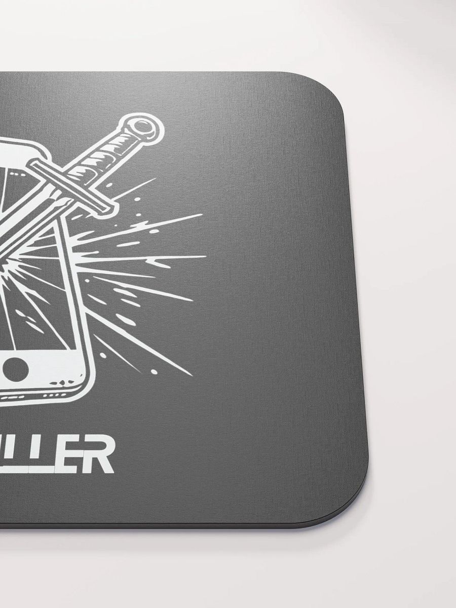 PRN KILLER "Breakthrough" Mousepad product image (5)