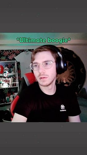 :)

#fyp #dance #twitchclips