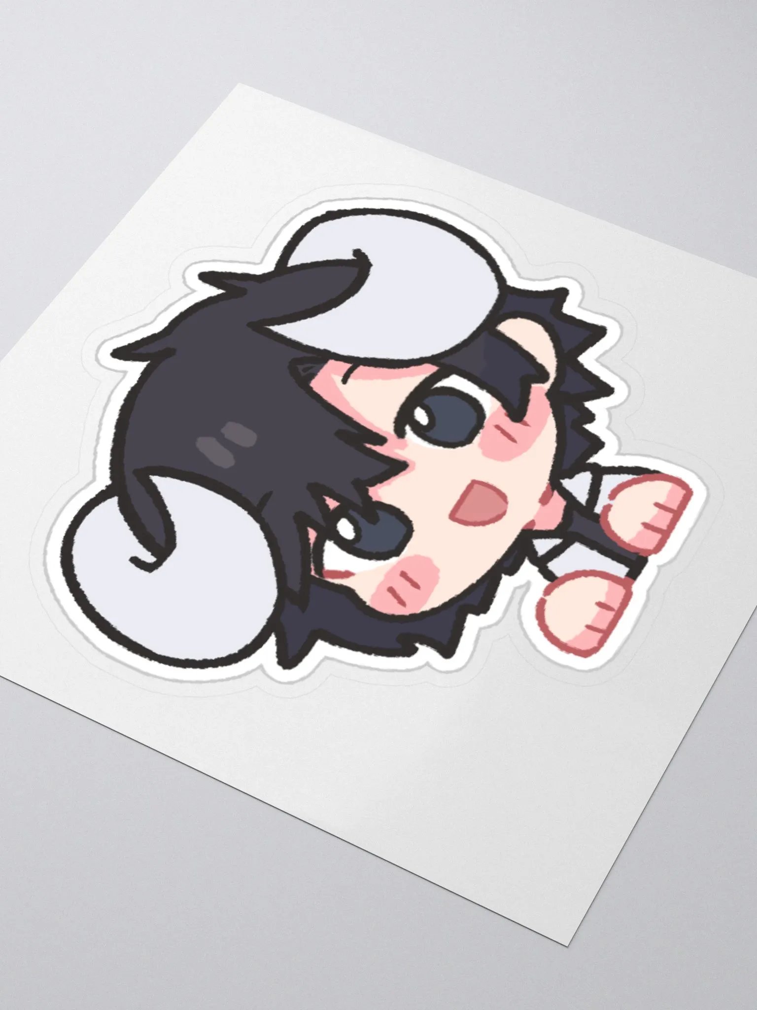 Tater Sticker product image (3)