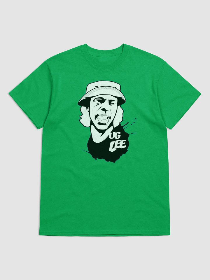 UG LEE Tribute Tee product image (1)