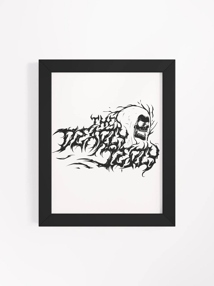 Deadly Frame product image (4)
