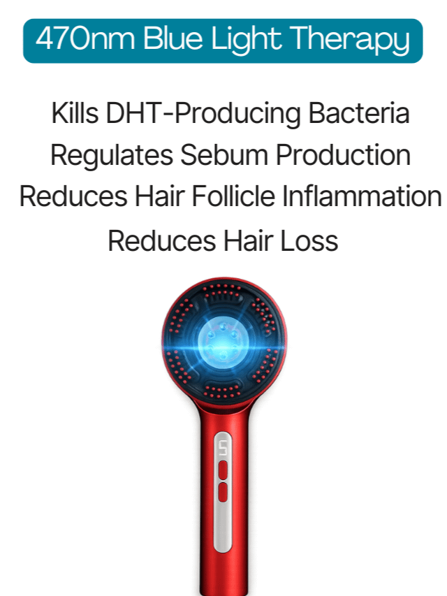 Follicare™ – The Innovative Solution for Healthy Hair & Scalp product image (4)