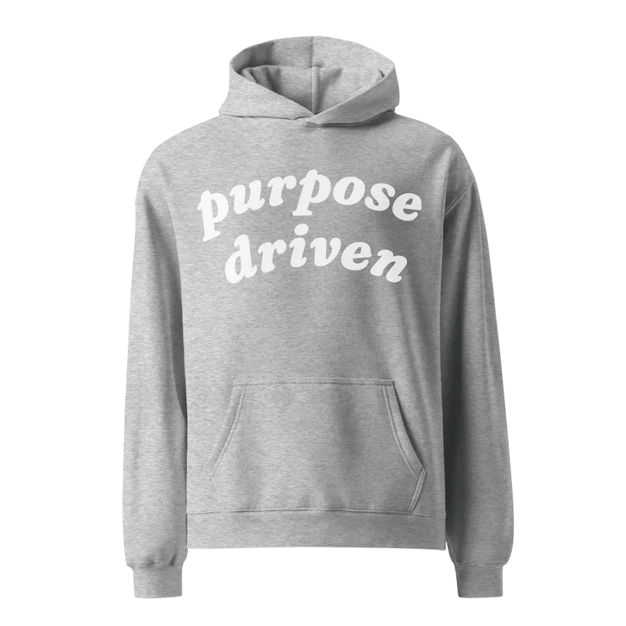 "Giving Life My All" Hoodie product image (3)