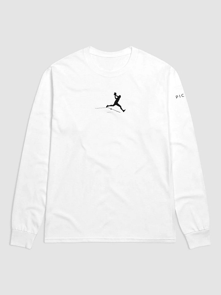 Erne Champion Long Sleeve Tee product image (1)