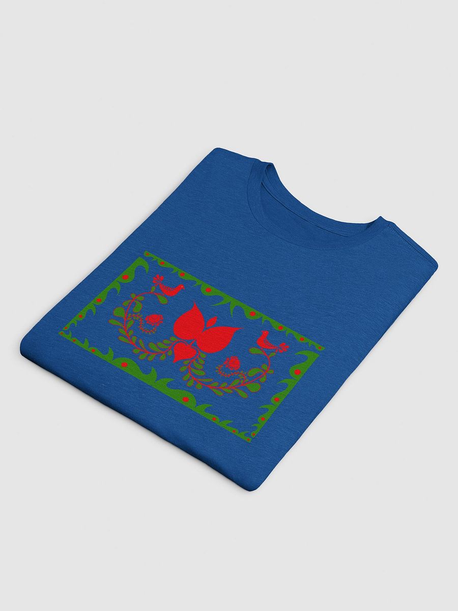 Hungarian Garden Bliss T-Shirt product image (4)