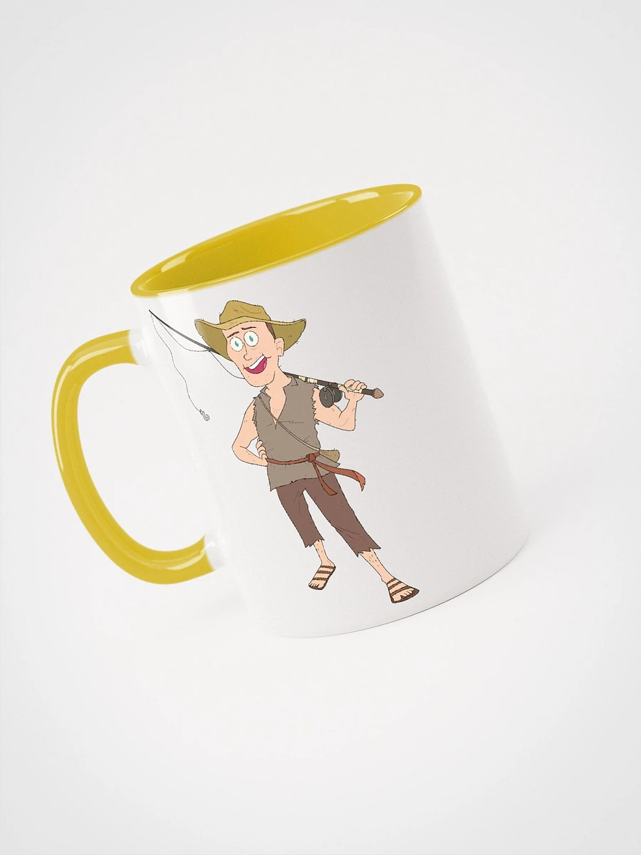 Baelin Mug product image (4)