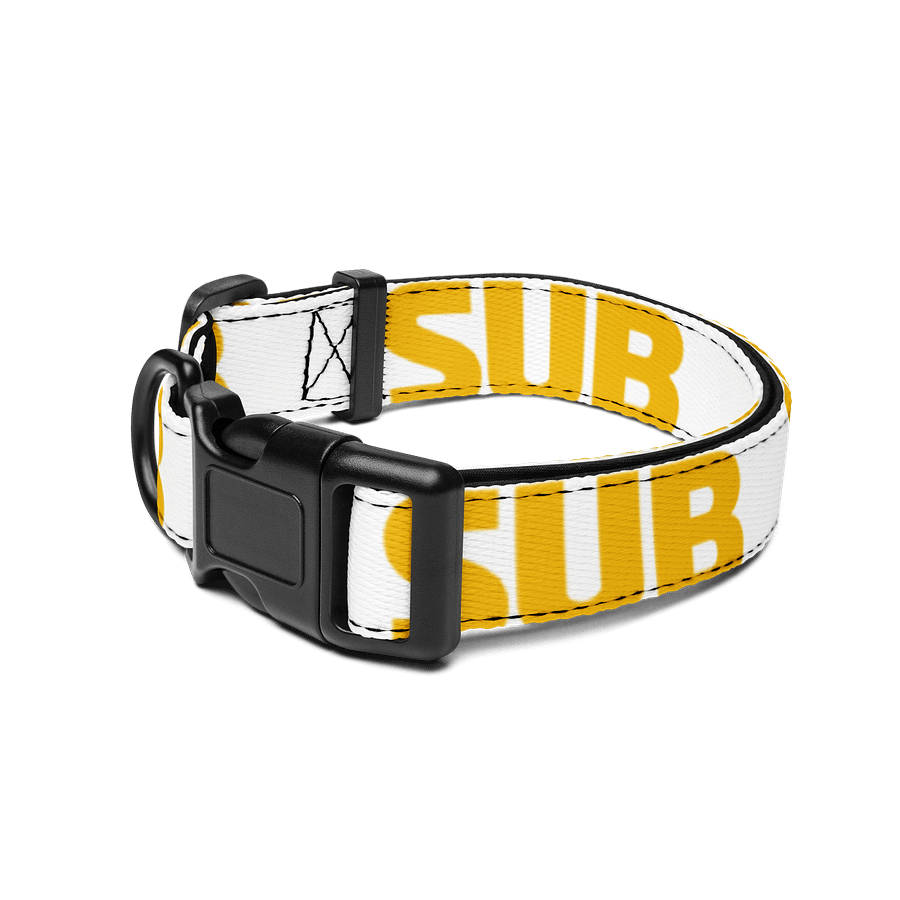 Sub Collar product image (1)