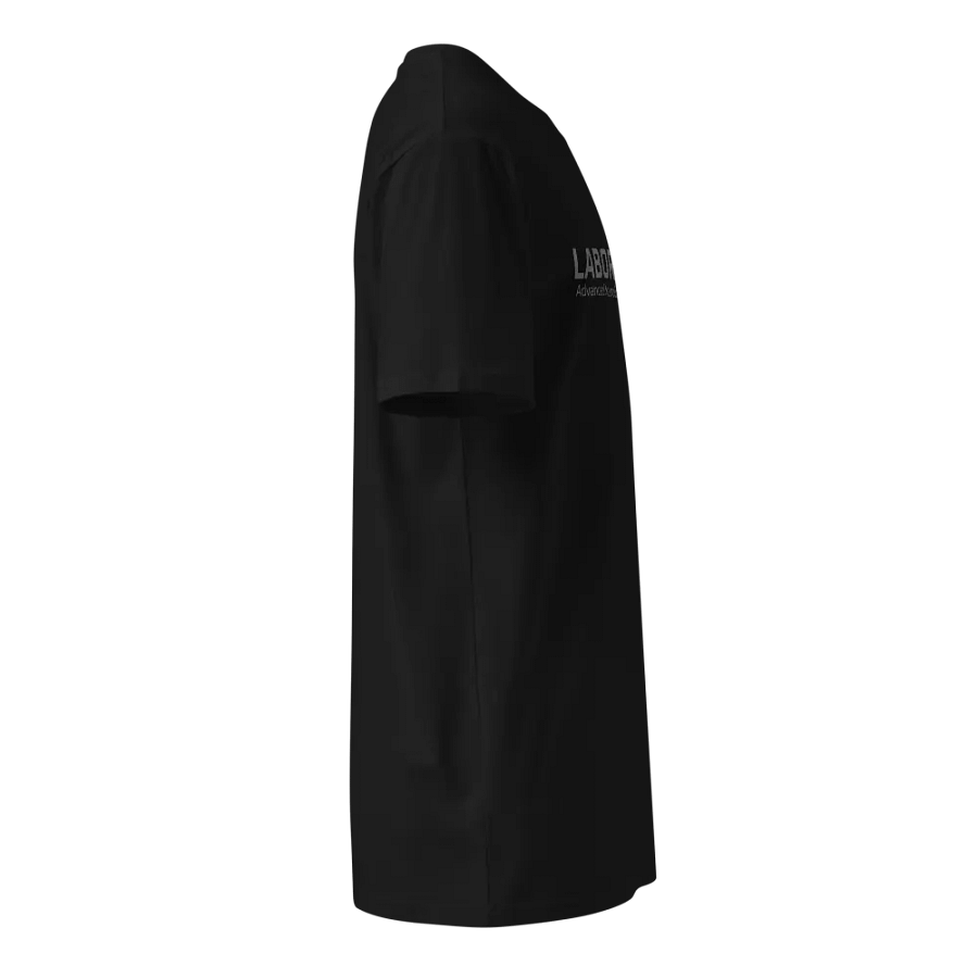 Lab (L.A.N.A.) T-shirt product image (5)
