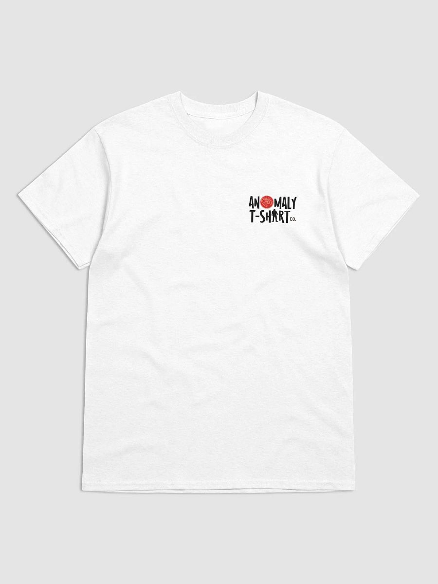 Anomaly Red Giant T-Shirt product image (5)