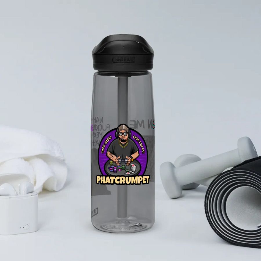 NEW Bottle's Bottle Water Bottle product image (12)