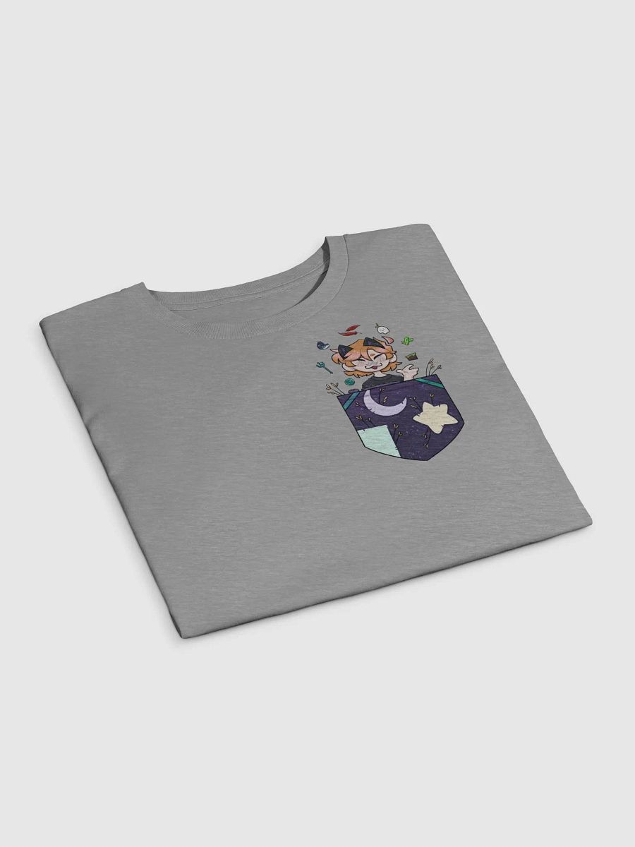 Pocket of Hay Crop Top product image (8)