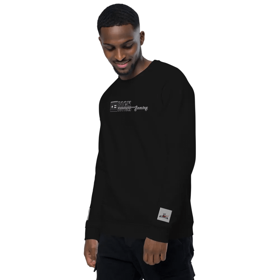 Rock Bottom Gaming Long Sleeve Skullo Limited product image (10)