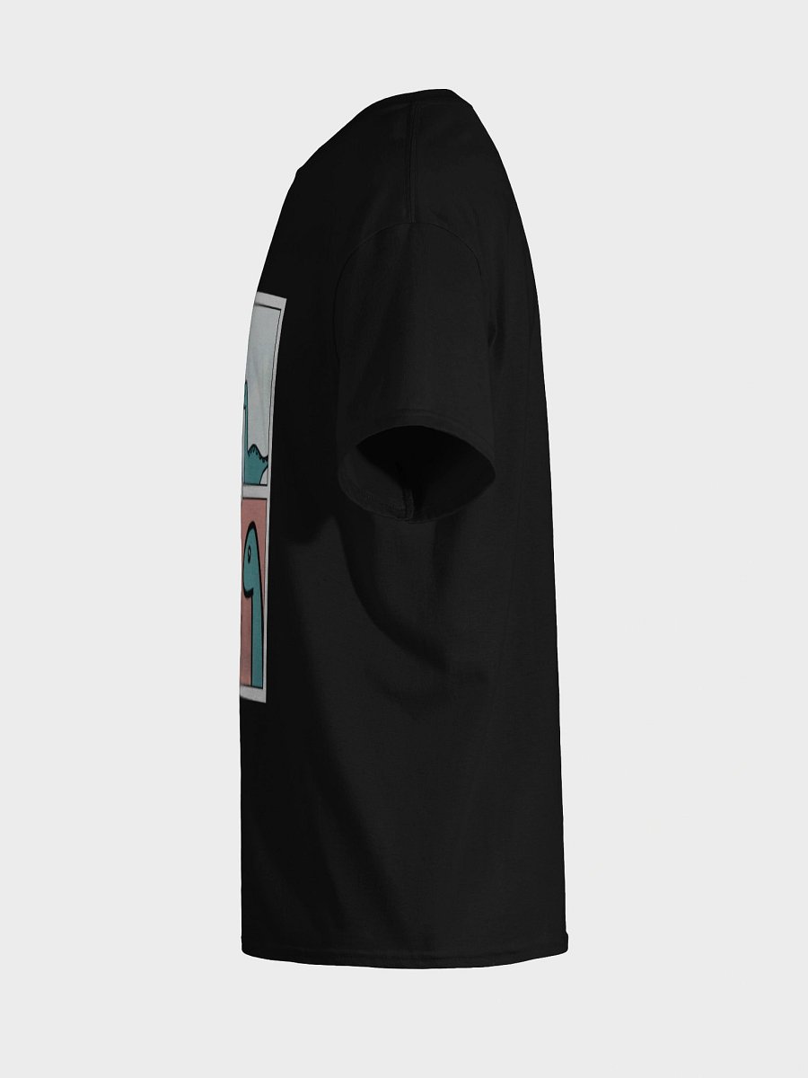 Comic #16 T-shirt product image (33)
