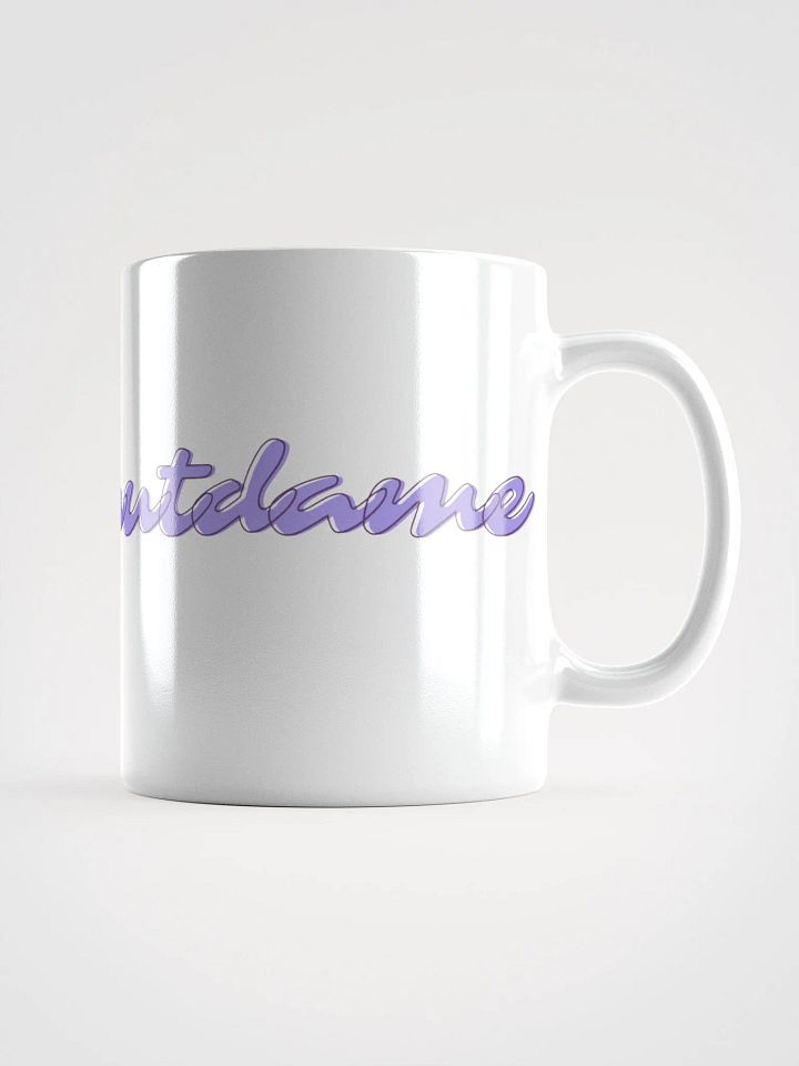 the mug (white) product image (1)