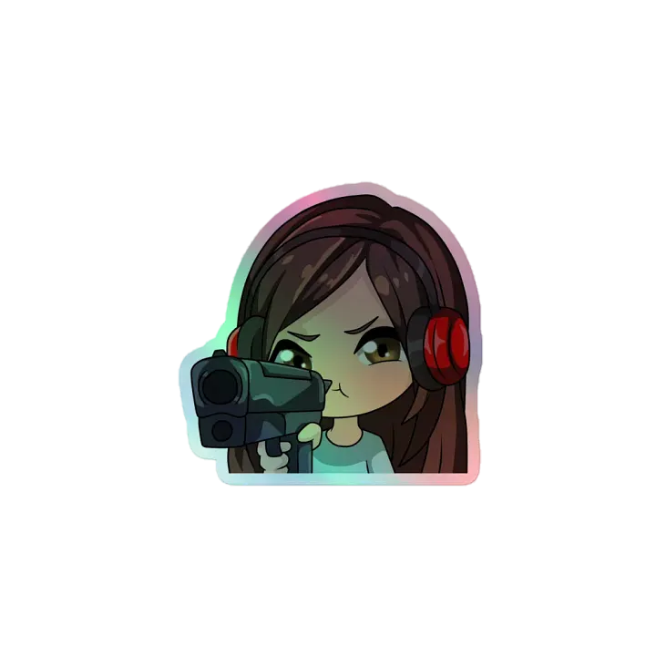 Pew Pew KJ product image (1)