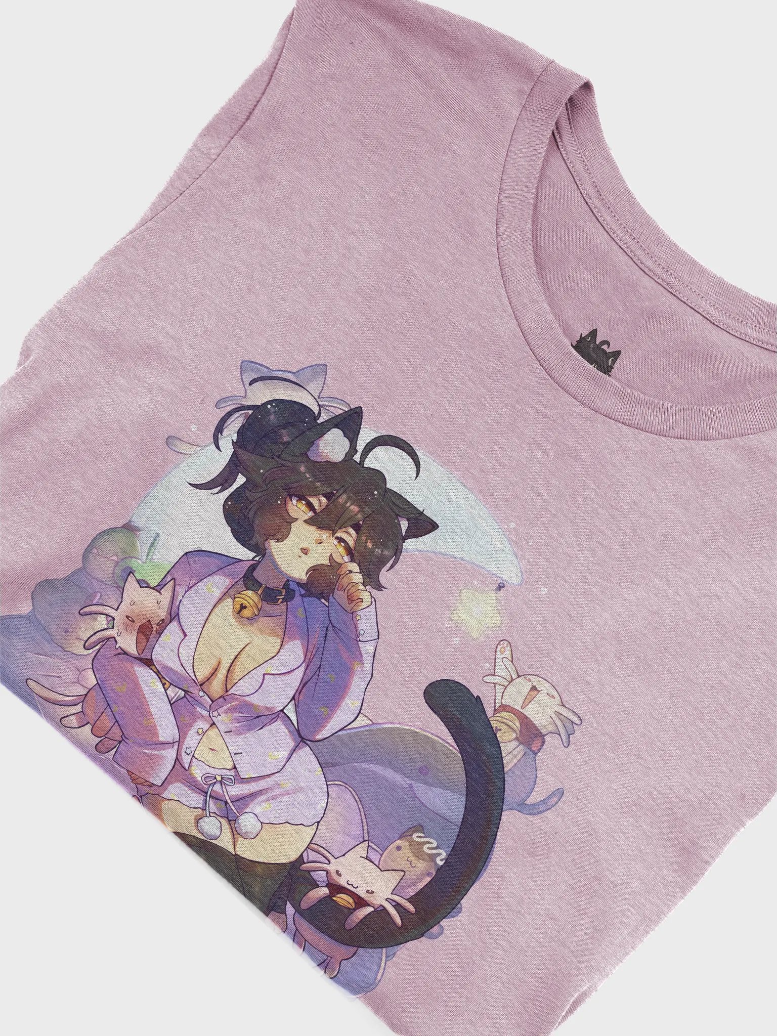 Birthday Sleepover T-Shirt 🌙☁️ product image (5)