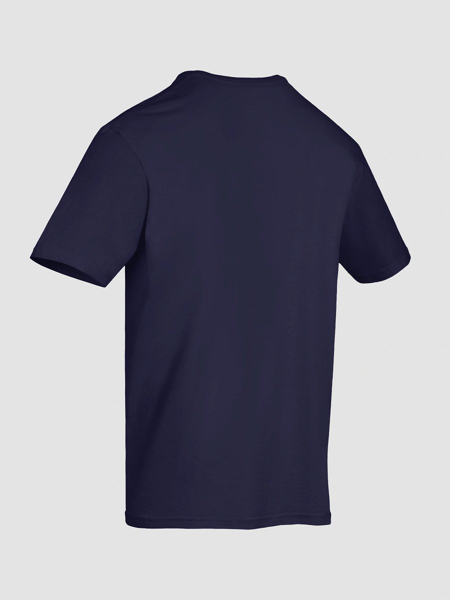 NEMS NOODLES Classic Printed Tee (Small Logo) product image (183)