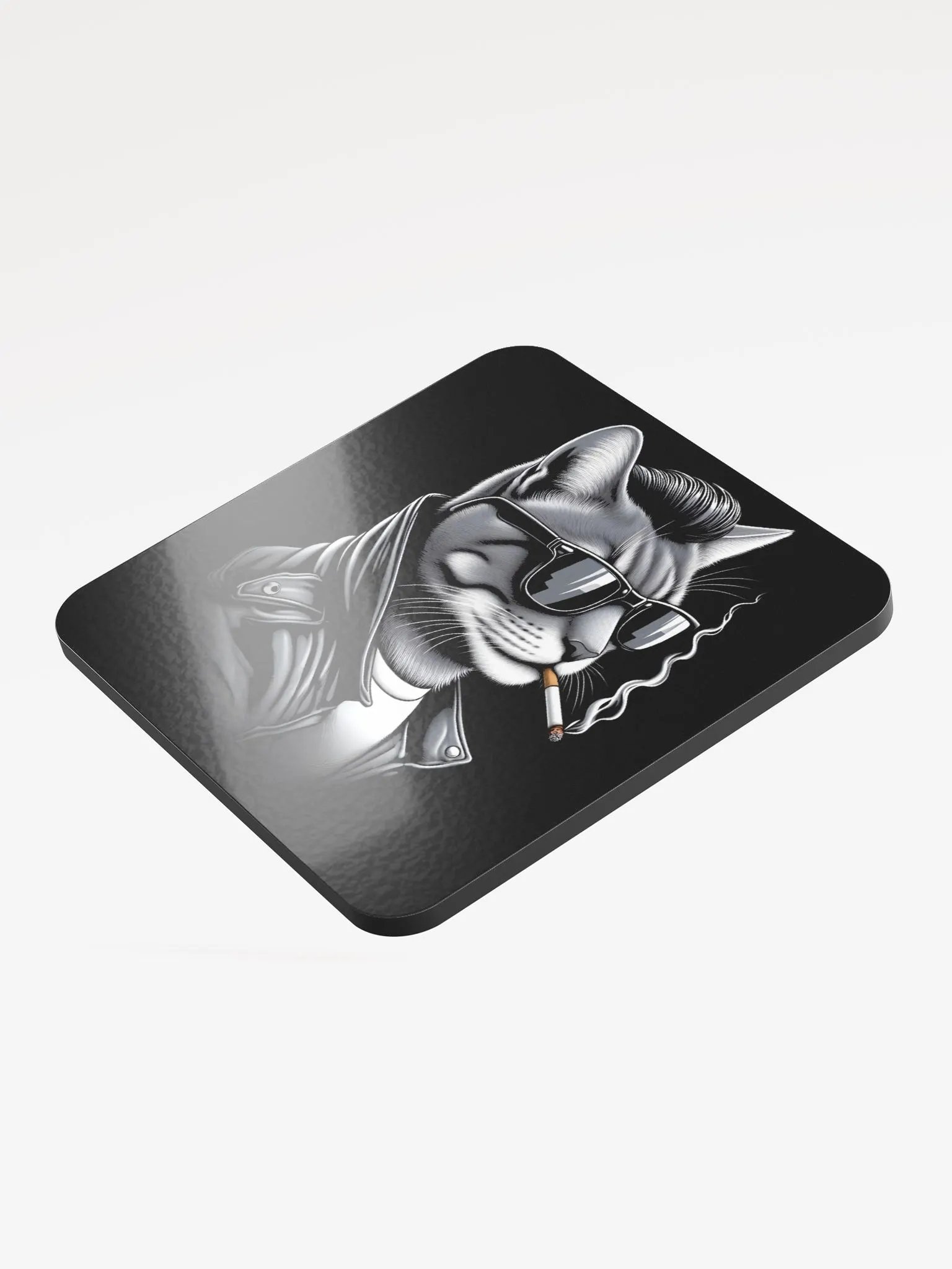 Greaser Fury Coaster product image (3)