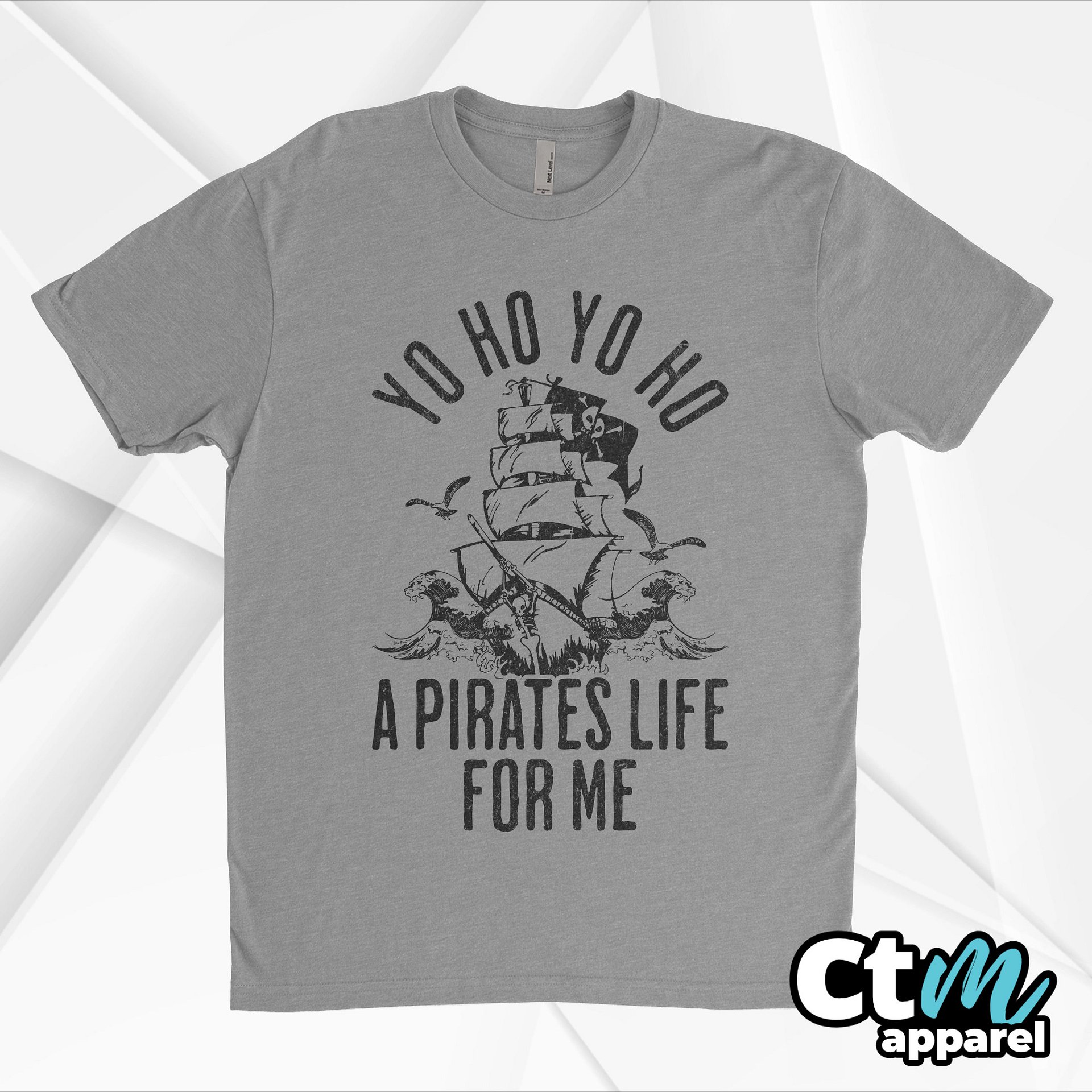 A Pirates Life For Me product image (1)