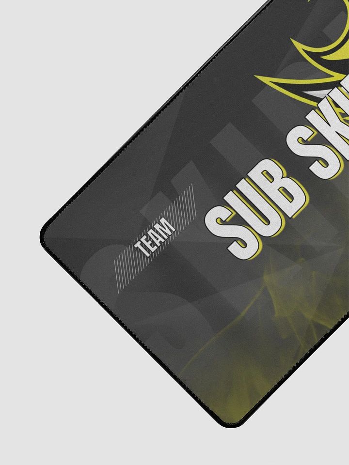 SUB SKIBIDI Desk Matt product image (1)