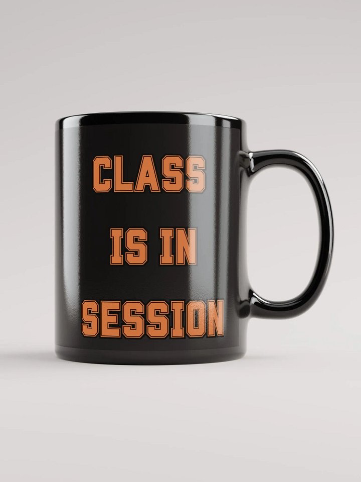 BRO U Class Mug product image (1)
