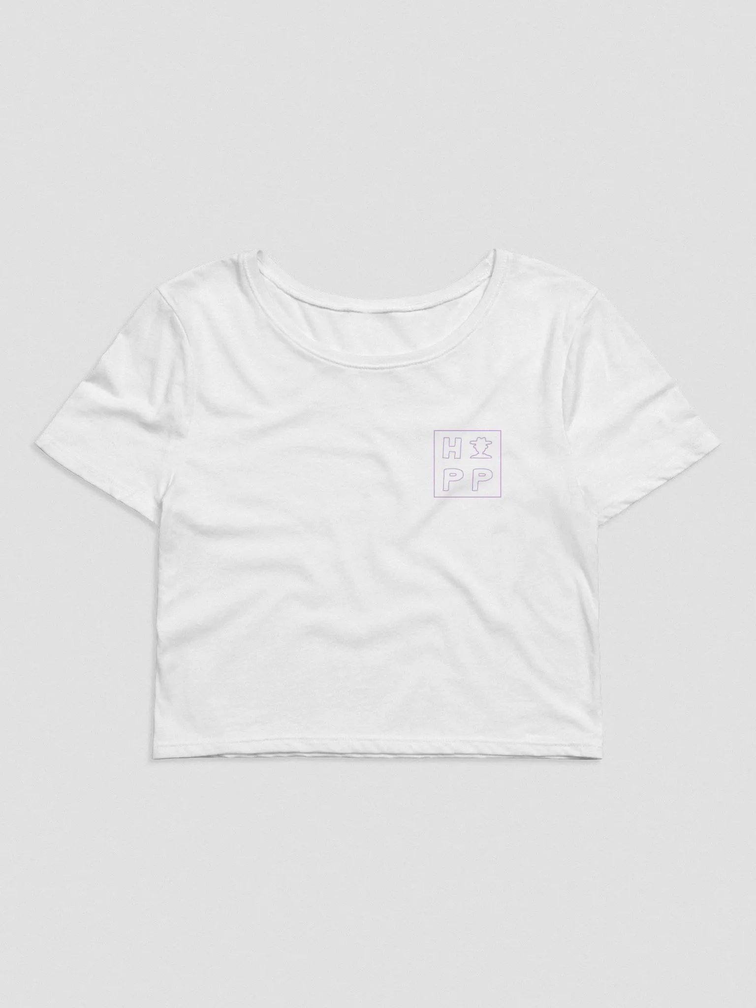 HOPP Crop Top - (2 colours) product image (1)
