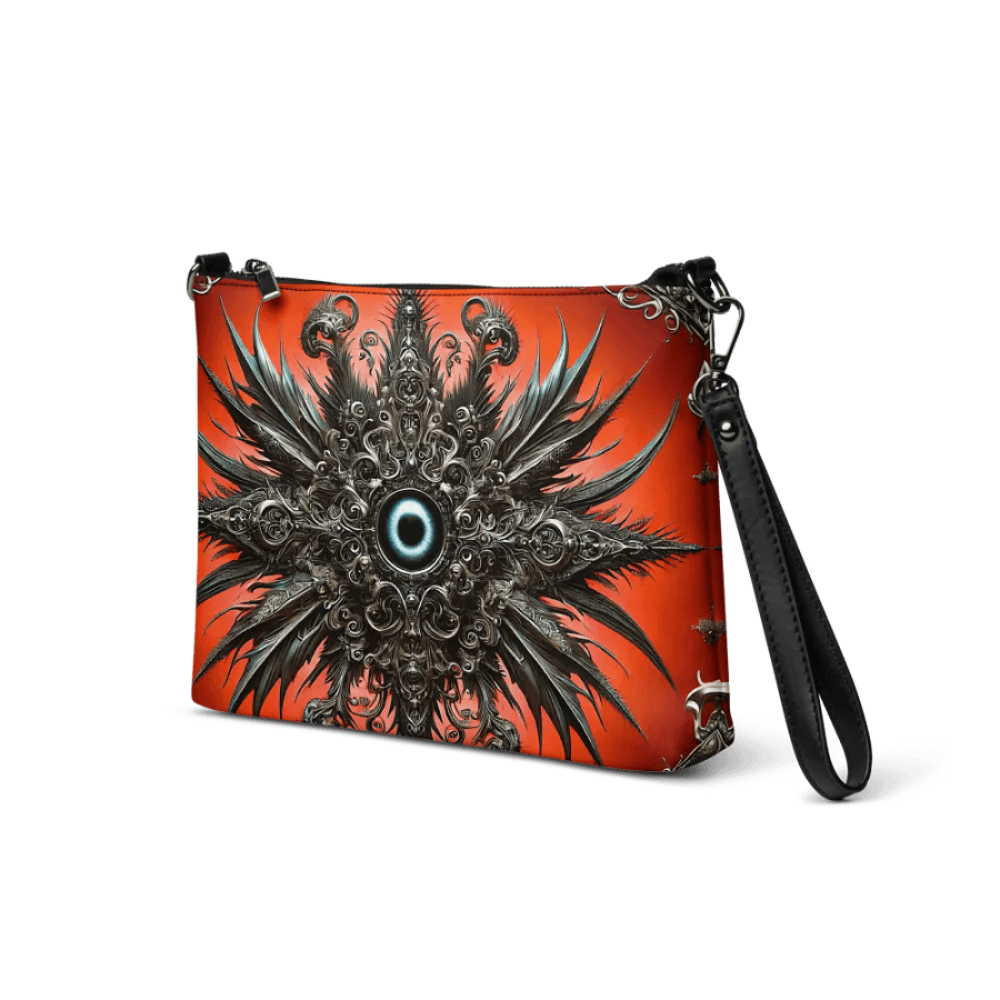 Seeing Eye III Purse product image (7)