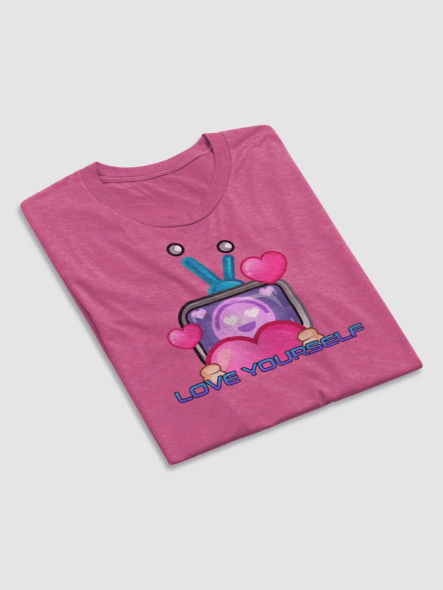 Love Yourself T-Shirt product image (4)